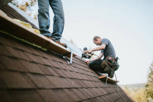 Local Roofers in Glenn Springs, SC